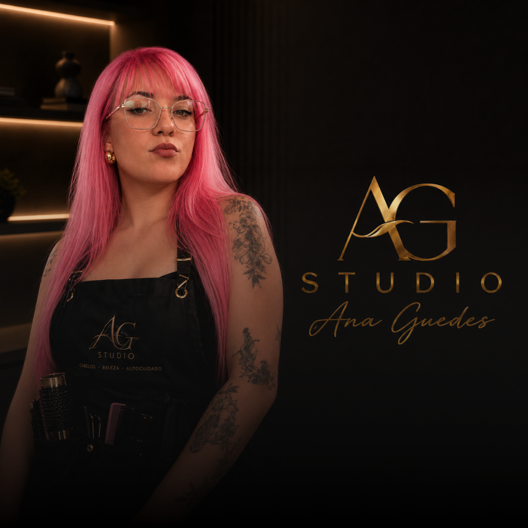 Ana Guedes Studio